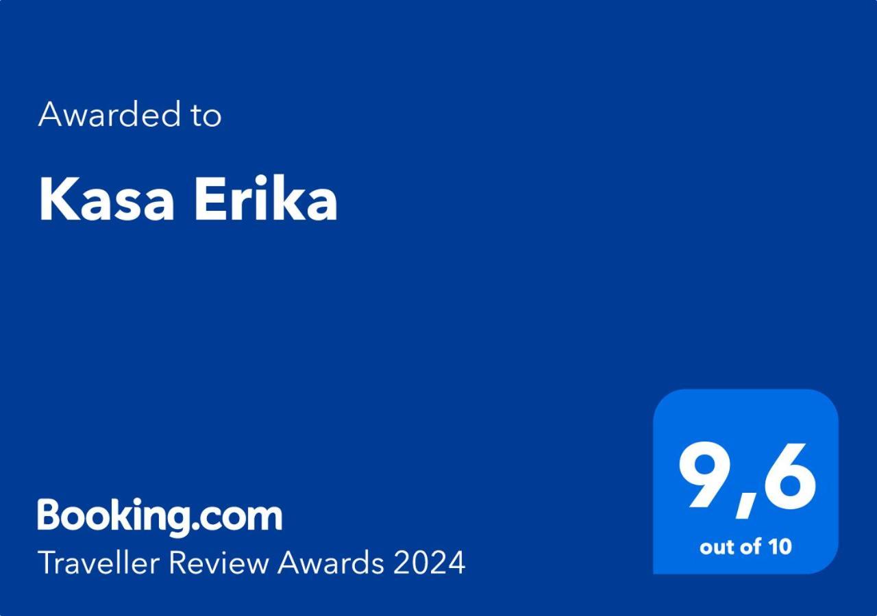 شقة Kasa Erika كاتانيا المظهر الخارجي الصورة